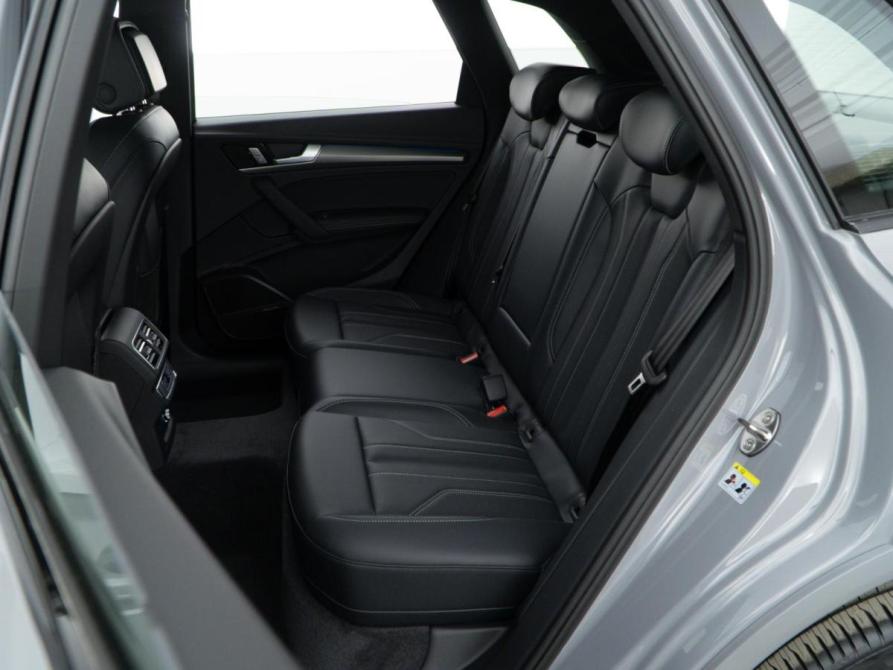 Audi Q5 II (FY) Рестайлинг Москва  - изображение 9
