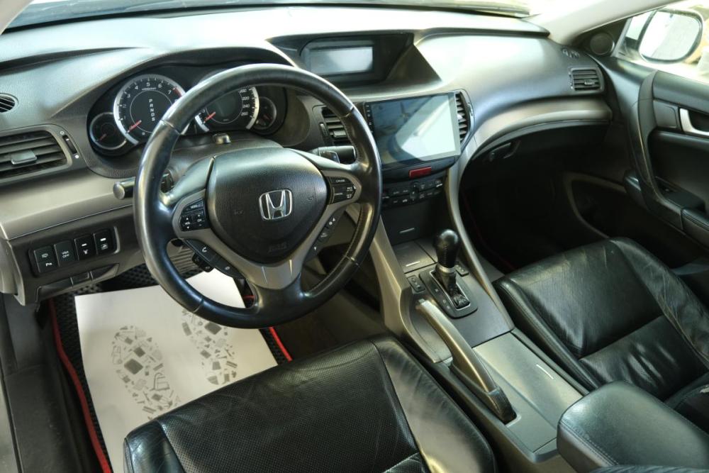 Honda Accord VIII Омск  - изображение 10