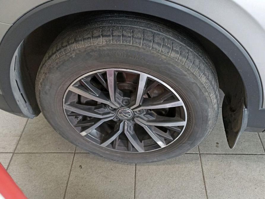 Volkswagen Tiguan II Санкт-Петербург  - изображение 3
