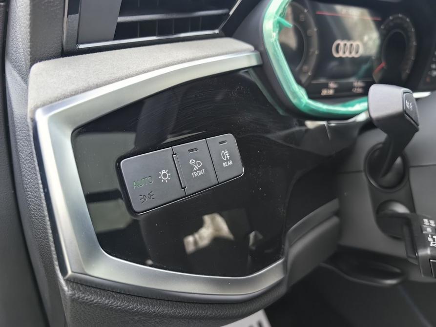 Audi Q3 II (F3) Нижнекамск  - изображение 14