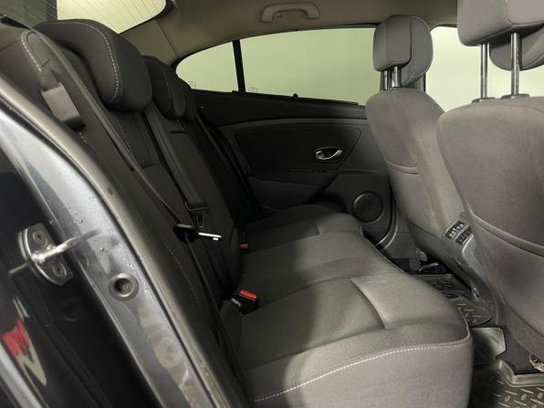 Renault Fluence I с пробегом 2011 года, цена 549 000 рублей, 281013 км, седан, Автокод Объявления