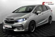Honda Shuttle II Нижний Новгород  - изображение 25