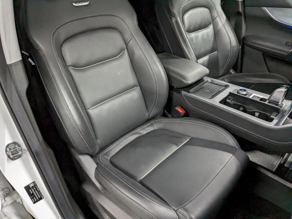 Chery Tiggo 7 Pro Max I с пробегом 2023 года, цена 1 900 000 рублей, 51204 км, внедорожник, Автокод Объявления