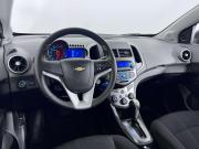 Chevrolet Aveo II Ростов-на-Дону  - изображение 32