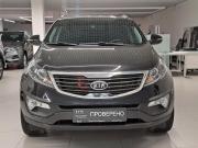 Kia Sportage III Казань  - изображение 24