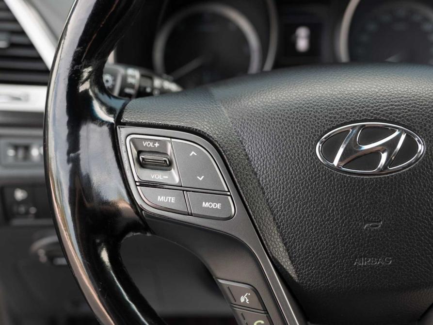 Hyundai Santa Fe III Рестайлинг Новосибирск  - изображение 12