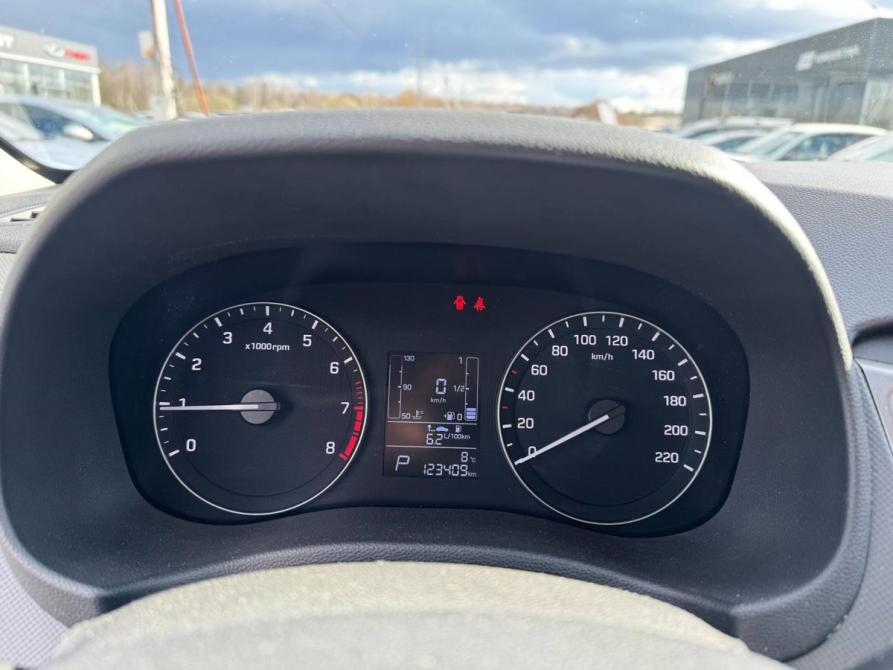 Hyundai Creta I Ногинск  - изображение 12