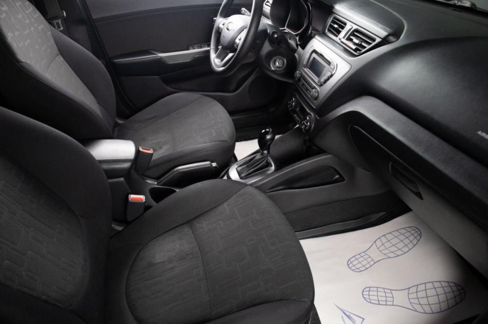 Kia Rio III Оренбург  - изображение 17