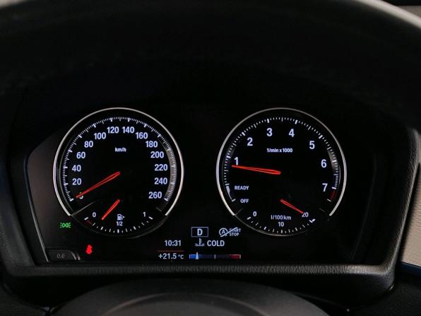 BMW X1 II (F48) Рестайлинг с пробегом 2020 года, цена 2 989 000 рублей, 145166 км, внедорожник, Автокод Объявления