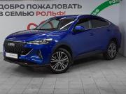 Haval F7x I Рестайлинг Москва  - изображение 23