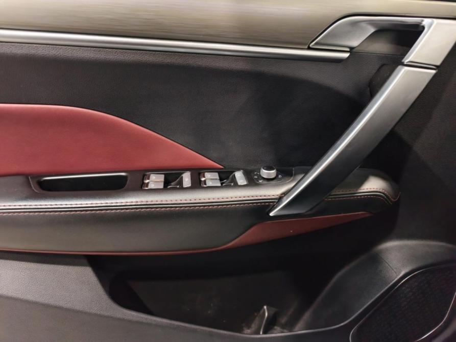 Geely Coolray I Курск  - изображение 15