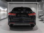Kia Optima IV Москва  - изображение 35