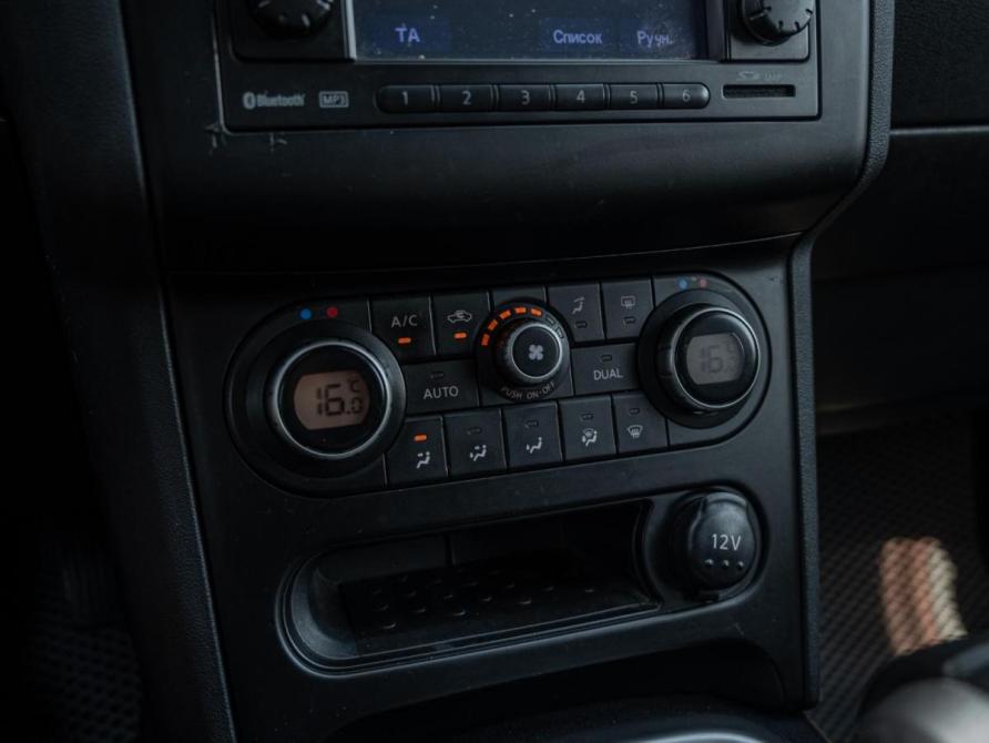 Nissan Qashqai I Краснодар  - изображение 12