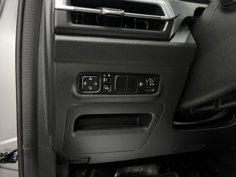 Changan CS35 Plus I Рестайлинг Тверь  - изображение 27