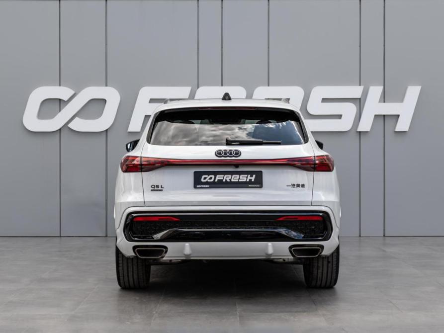 Audi Q5 III Краснодар  - изображение 4