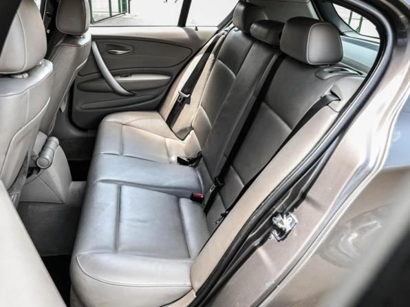 BMW 1 серии I (E81/E82/E87/E88) Рестайлинг с пробегом 2007 года, цена 759 040 рублей, 276703 км, хэтчбек, Автокод Объявления