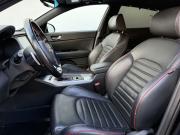 Kia Optima IV Рестайлинг Москва  - изображение 23