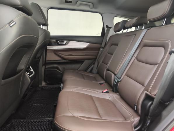 Chery Tiggo 8 Pro I с пробегом 2023 года, цена 2 069 000 рублей, 22900 км, внедорожник, Автокод Объявления