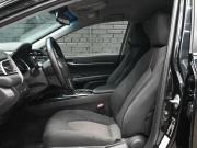 Toyota Camry VIII (XV70) Екатеринбург  - изображение 39