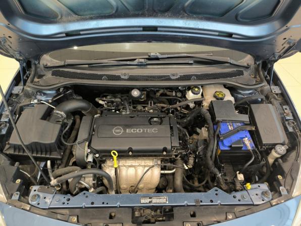 Opel Astra J с пробегом 2012 года, цена 590 000 рублей, 190235 км, хэтчбек, Автокод Объявления