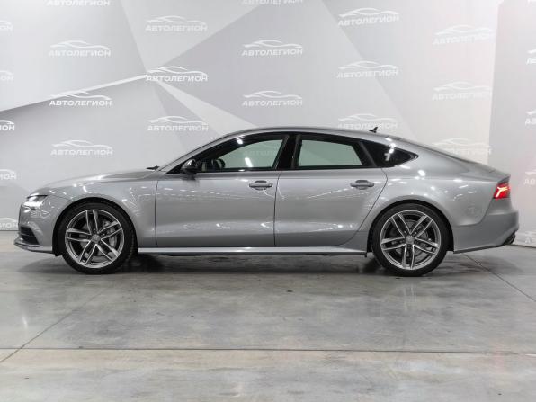 Audi A7 I (4G) Рестайлинг с пробегом 2015 года, цена 2 850 000 рублей, 227317 км, лифтбек, Автокод Объявления