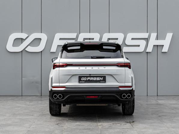 Geely Coolray I Рестайлинг с пробегом 2025 года, цена 2 597 000 рублей, 13009 км, внедорожник, Автокод Объявления