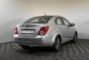 Chevrolet Aveo II Нижний Новгород  - изображение 23