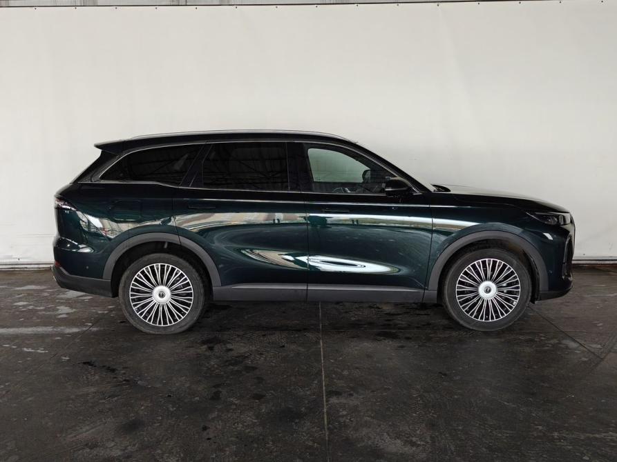 Chery Tiggo 9 I Москва  - изображение 8