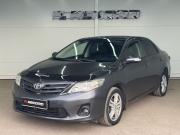 Toyota Corolla X (E140 E150) Рестайлинг Уфа  - изображение 22