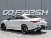 Mercedes-Benz CLA II (C118 X118) Краснодар  - изображение 27