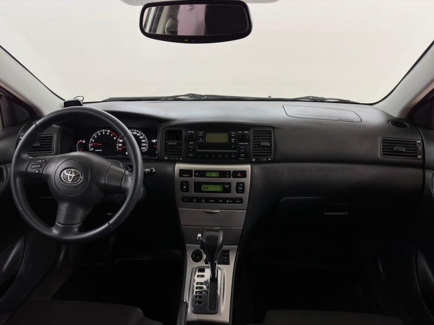 Toyota Corolla IX (E120 E130) Рестайлинг Балашиха  - изображение 5