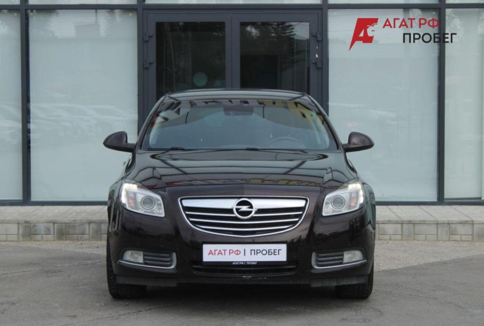 Opel Insignia I Саратов  - изображение 2