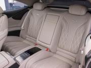 Mercedes-Benz S-Класс AMG III (W222 C217) Москва  - изображение 36