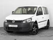 Volkswagen Caddy III Рестайлинг Санкт-Петербург  - изображение 24