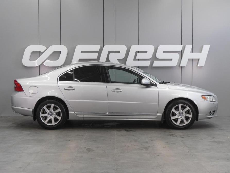 Volvo S80 II Рестайлинг Воронеж  - изображение 5
