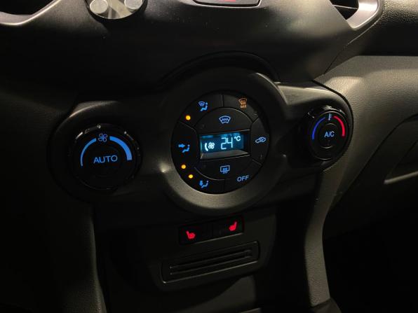 Ford EcoSport II с пробегом 2014 года, цена 980 000 рублей, 172057 км, внедорожник, Автокод Объявления