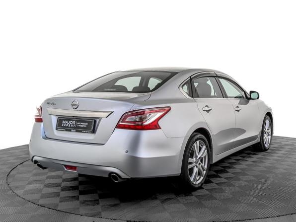 Nissan Teana III с пробегом 2014 года, цена 1 690 000 рублей, 93466 км, седан, Автокод Объявления