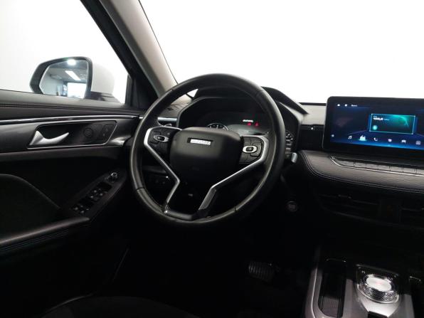 Haval Jolion I с пробегом 2023 года, цена 1 870 000 рублей, 65300 км, внедорожник, Автокод Объявления