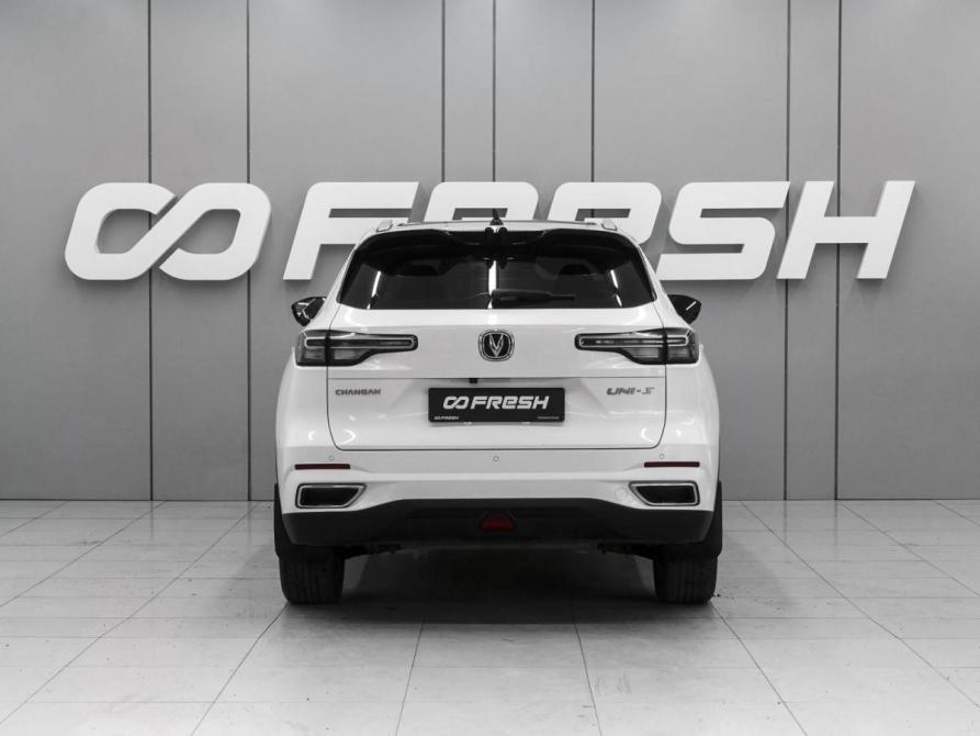 Changan CS55 Plus II Ростов-на-Дону  - изображение 4