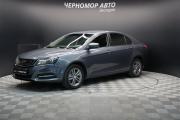 Geely Emgrand 7 I Рестайлинг Крым  - изображение 25