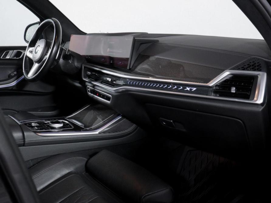 BMW X7 I (G07) Рестайлинг Москва  - изображение 9