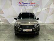 Lada (ВАЗ) Granta I Рестайлинг Азнакаево  - изображение 25
