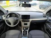 Opel Astra H Рестайлинг Чебоксары  - изображение 39