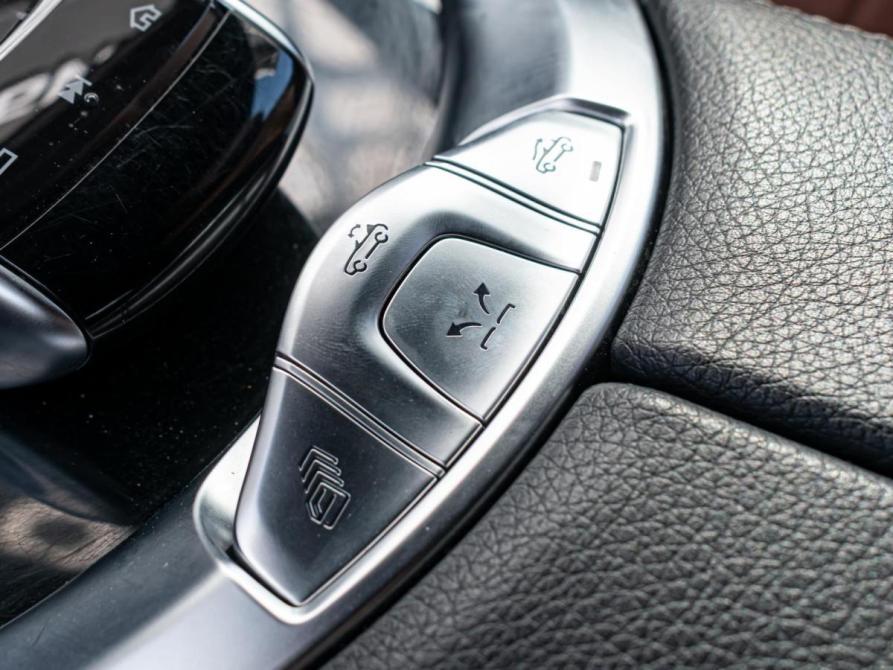Mercedes-Benz C-Класс IV (W205) Рестайлинг Краснодар  - изображение 18