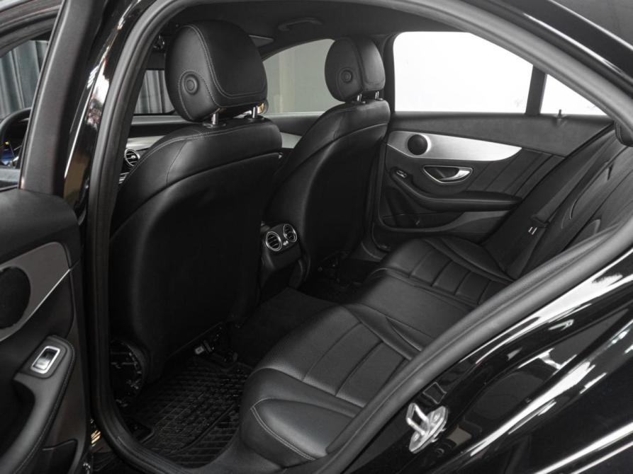 Mercedes-Benz C-Класс IV (W205) Тюмень  - изображение 11