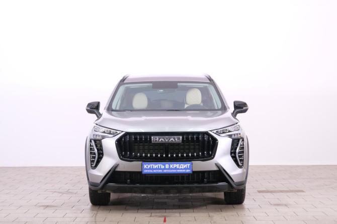Haval Jolion I Рестайлинг с пробегом 2024 года, цена 2 149 000 рублей, 24967 км, внедорожник, Автокод Объявления