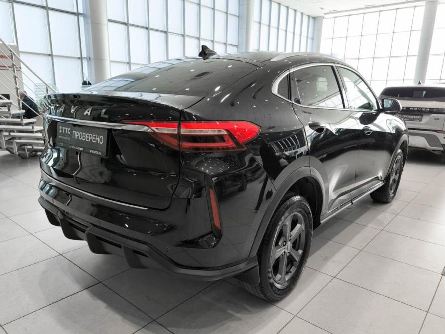 Haval F7x I Казань  - изображение 6