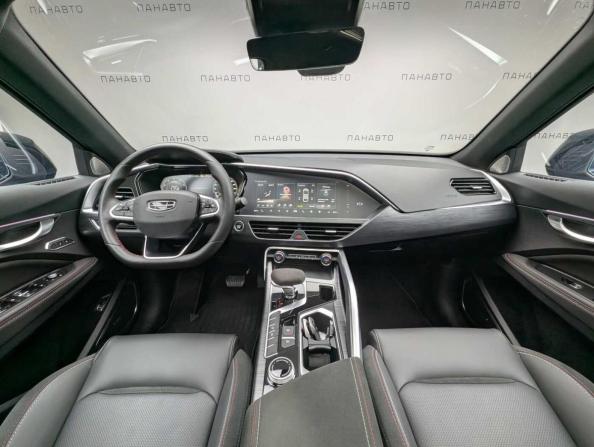 Geely Tugella I Рестайлинг с пробегом 2023 года, цена 2 925 000 рублей, 51752 км, внедорожник, Автокод Объявления