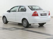 Chevrolet Aveo I Рестайлинг Иваново  - изображение 19