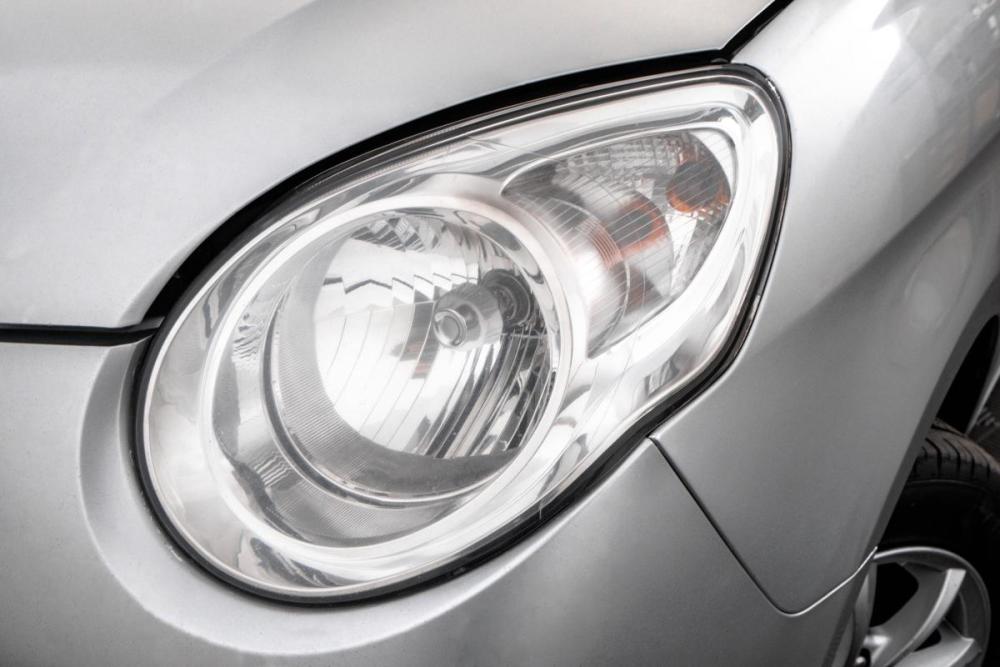 Kia Picanto I Рестайлинг Барнаул  - изображение 8